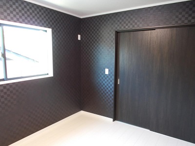 癒〜おちつく〜 部屋